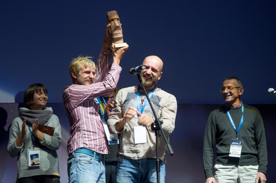 fot. Adrian Larisz dworek po amazonce